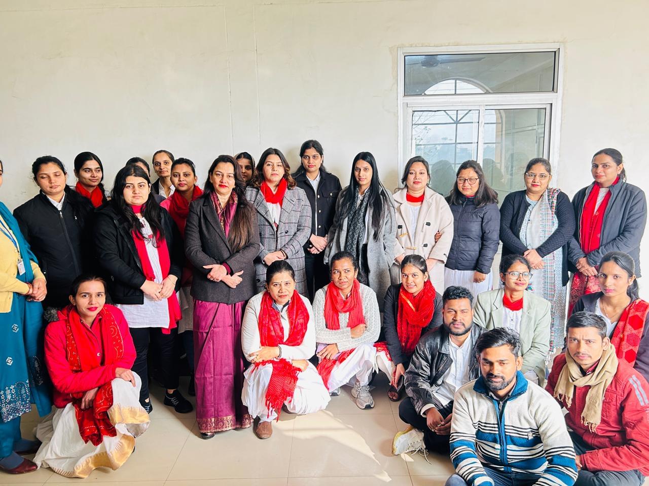 Jhankar Group of Colleges Gallery photo 7